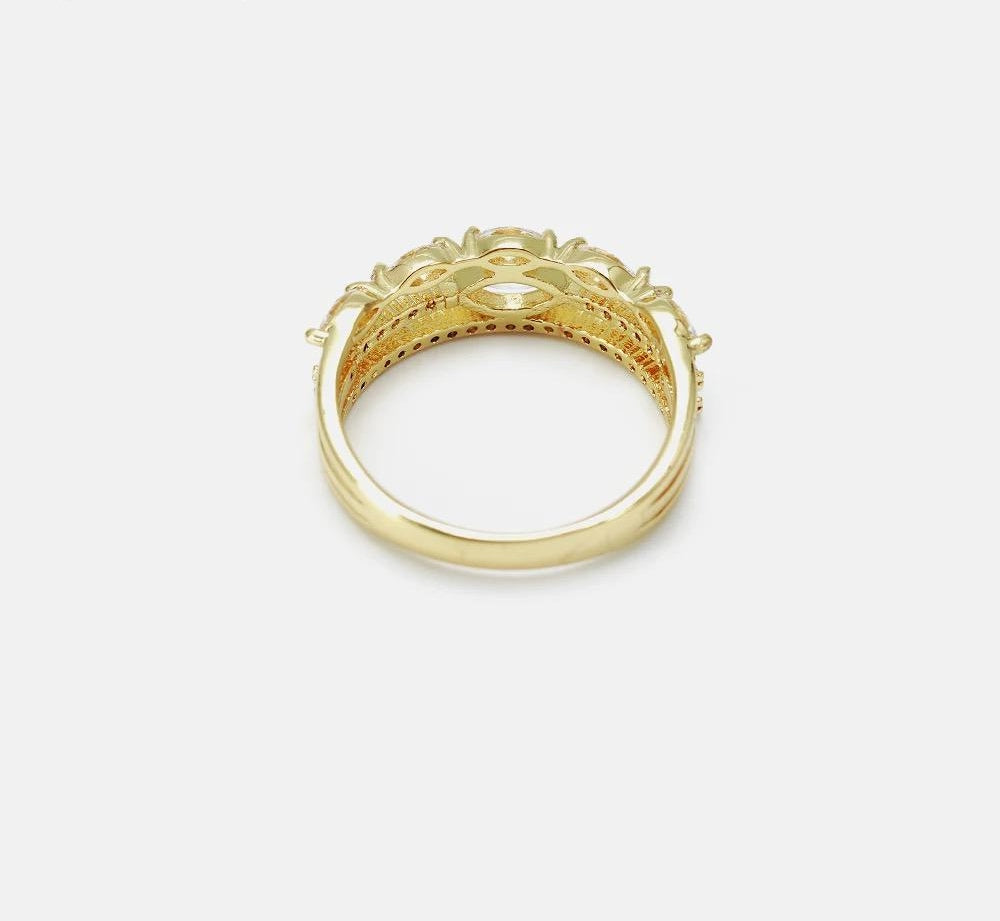Royalty Ring