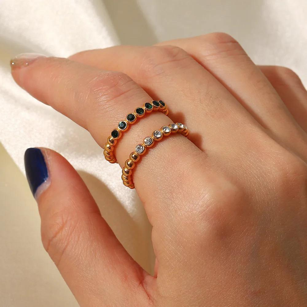 Only You Adjustable Ring