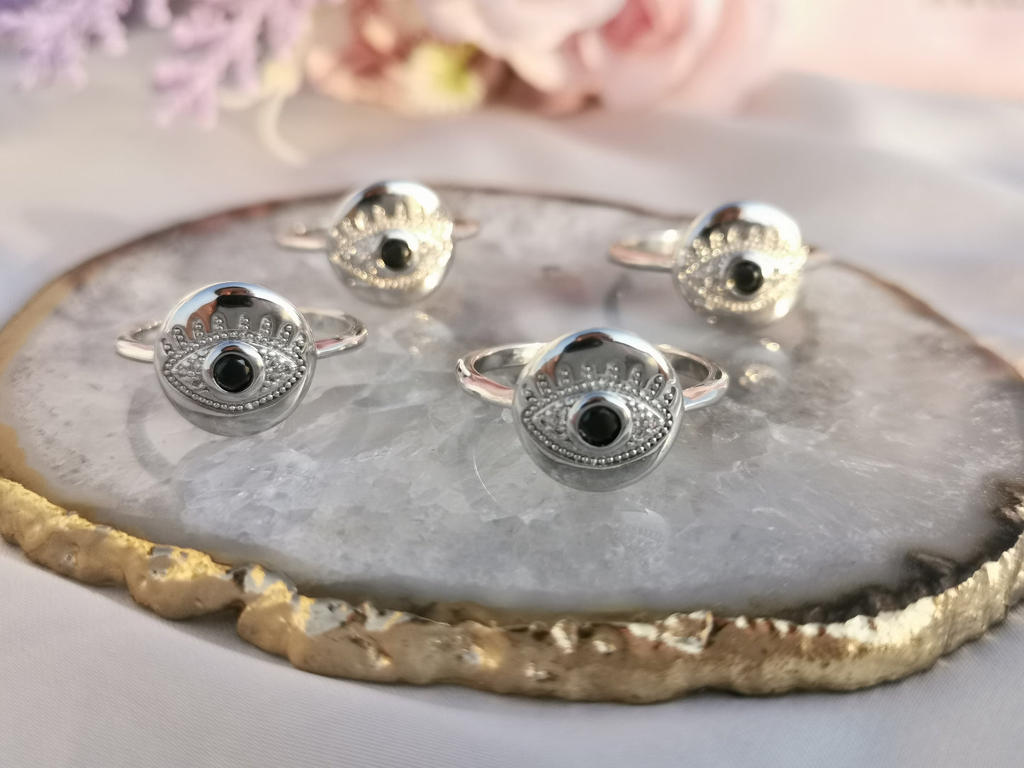 Eye Ring