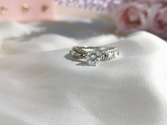 Princess Ring